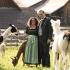Michelle & Franz Friedam